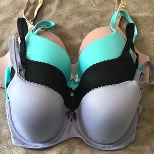 Victoria Secret Bra Bundle